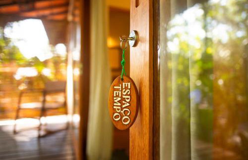 Espaço Tempo Vivências e Estadias - Foto 49