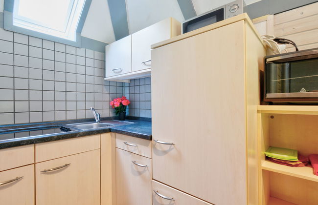 Dorf 1/Haus 14 - Foto 15