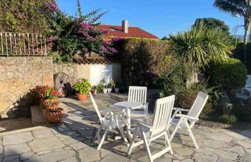 Preciosa casa en playa América - Foto 2