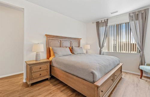 Beautiful Newly Built Home with Central AC - Foto 4