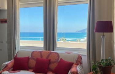 Attico una finestra sulle Isole Eolie - Foto 17