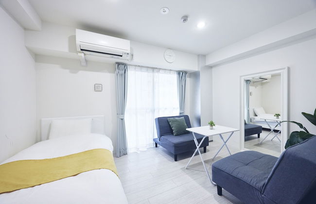 Montana Flat Yebisu - Foto 1