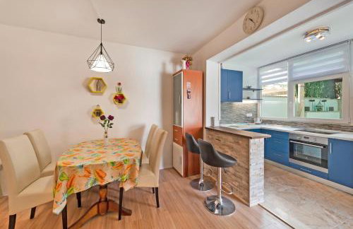 Apartment Nika Solitudo - Foto 7