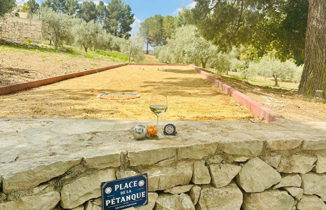 Villa Santa Margherita - Foto 50