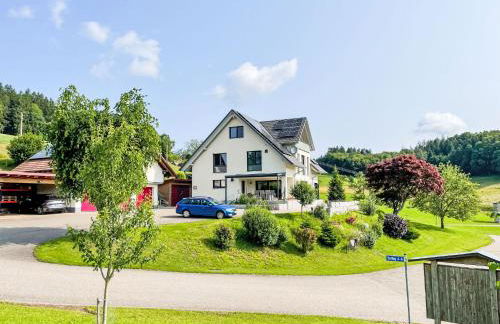 Apartment Panoramablick by Interhome - Foto 22