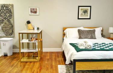 Yale Casa Verde Studio - Photo 1