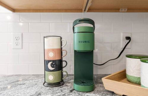 Dog-Friendly Apt with Fenced Yard in Richmond, VA! - Foto 9