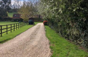 Wisteria Cottage - Hillside Holiday Cottages, Cotswolds - Foto 7