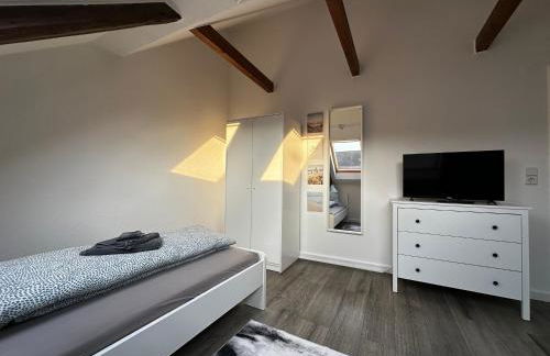 Boerdeapartment 6 - Foto 17