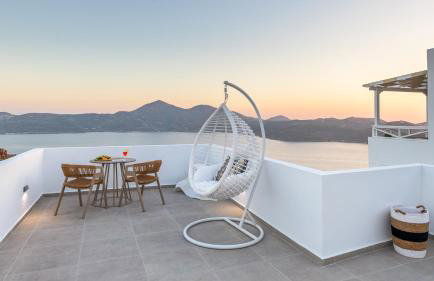 Studios Betty - Foto 1