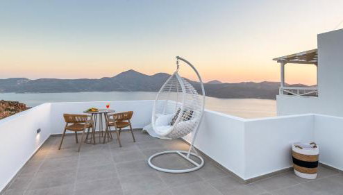 Studios Betty - Foto 1