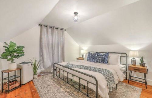 4Bd 3ba Near UNM Old Town and Downtown Dog Friendly - Foto 30