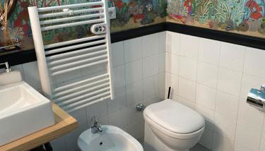 Casetta del borghetto -Nel cuore del Borghetto - Foto 5