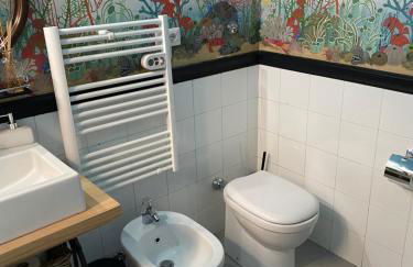 Casetta del borghetto -Nel cuore del Borghetto - Foto 5