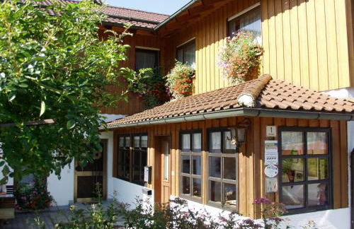 Apartmenthaus Weber - Foto 8