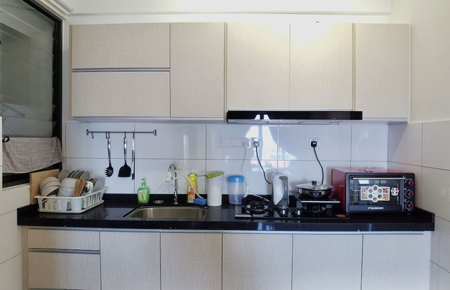 Luminari Suite by Homez Suite - Photo 24