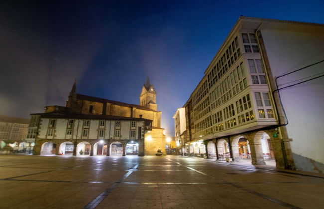 Visite sur le thème des mystères et légendes d'Espinosa de los Monteros - Photo 1