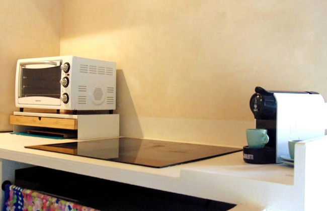 Stunning 1-bed Apartment in Montalcinello - Foto 5