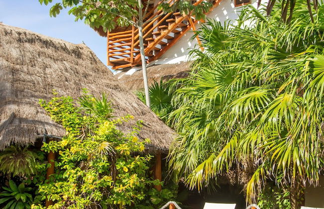 Deluxe Apartments Holbox - Foto 68