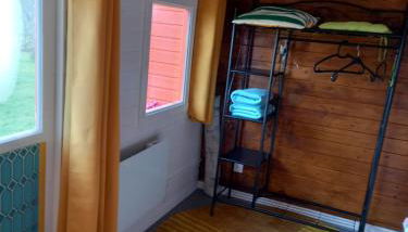 Bungalow la Bohémienne - Foto 5