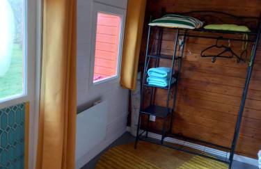 Bungalow la Bohémienne - Foto 5