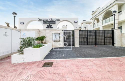 Luz de la Mata penthouse - Golf sea lake views - by OYOOSTAYS - Photo 32