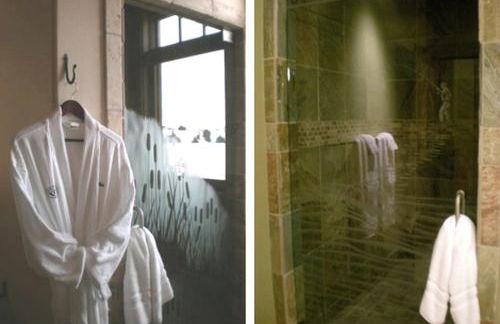 Authentic Two-Bedroom Suite Rental with Shared Hot Tub in Greater Yellowstone, Montana - Foto 6