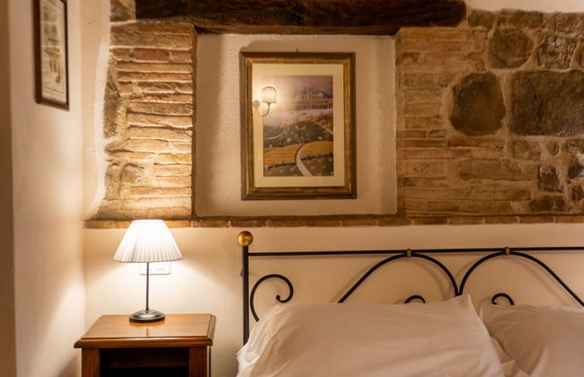 Castello di Petrata - Foto 3