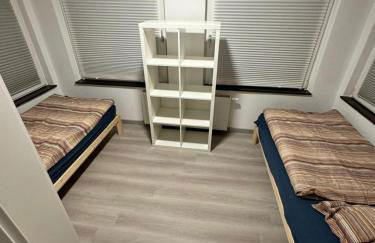 AlWi Apartment Braunschweig - Foto 55