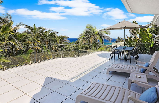 Andari Holiday Apartments - Foto 65