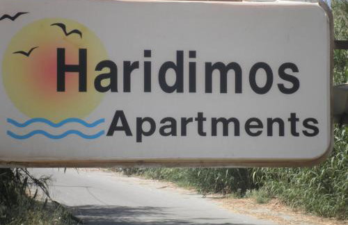 Haridimos Apartments - Foto 25