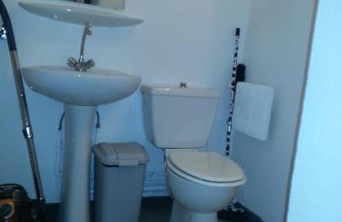 Appartements Le Clos des Gentianes - Foto 40