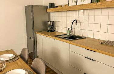 Przytulny Apartament Mickiewicza 14/2 - Foto 7