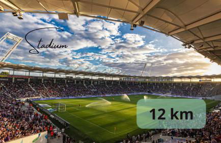 Le Jardin des Chimères - Foto 25