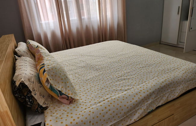 Spacious Luxury 3Bed Hse in Tema Netflix - Foto 41