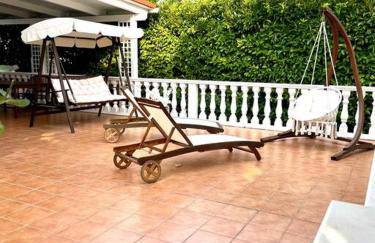 Villa dei Gelsi - Foto 14