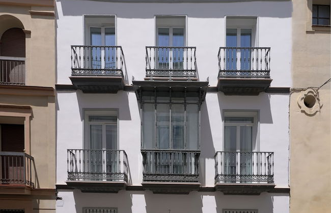 Naranjas y Limones, by Homing U - Photo 1