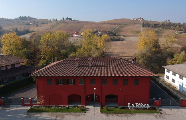 Agriturismo La Biòca - Foto 51