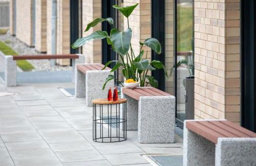 Brera Serviced Apartments Stuttgart - Foto 36