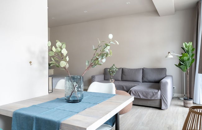 Limehome Berlin Chausseestrasse - Foto 31