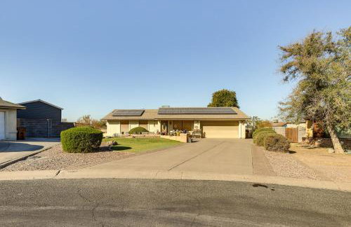 Near Golfing and Green Spaces Florence Family Home! - Foto 29