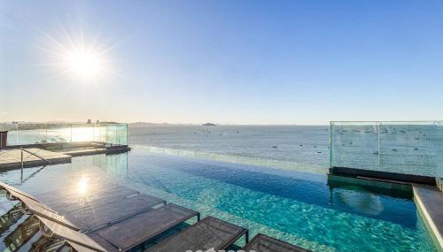 Estudios con vistas al mar en Penha Spot | PSO - VF - Foto 4