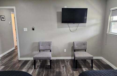 Apt 1- High Plains Lodge at Nomad Landing - Foto 23