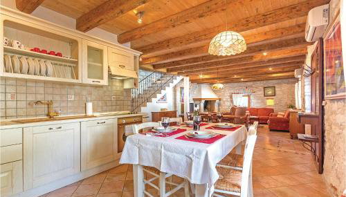 Holiday Home Puntera With A Fireplace 05 - Foto 4