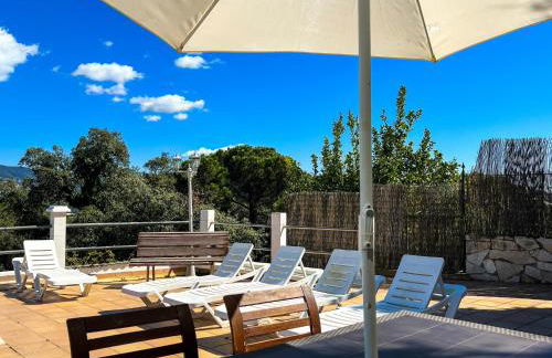 Tranquil Villa with Private Pool & views - Foto 38