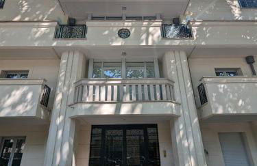 Résidences Grande Jatte, Face Seine, Suites Luxe 52m2 à 97m2, Hôpital Américain à 600m - Foto 5