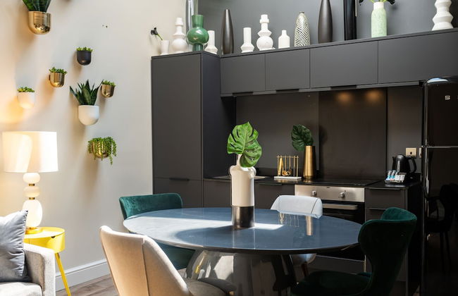 Paddington by Capital - Foto 65