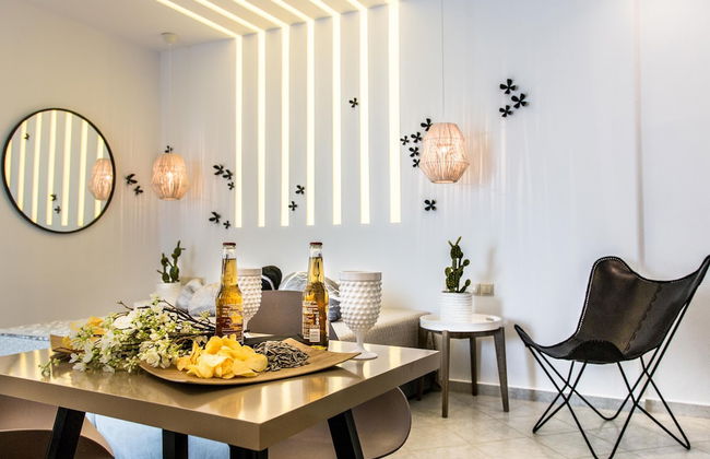 Exclusive Studios Naxos Town - Photo 1