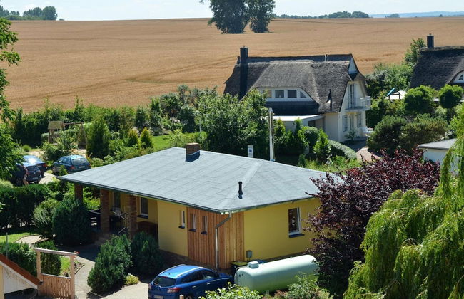 Relaxing Retreat by Poel Beach - Foto 28