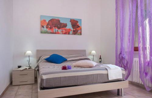 Viverenumana appartamenti la tua casa in centro a pochi passi dal mare - Photo 20